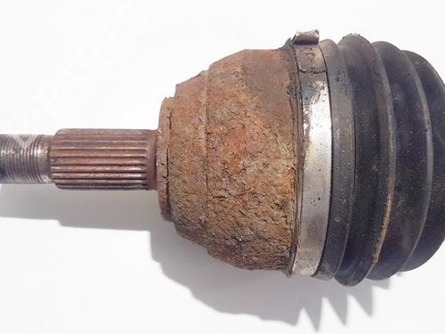 Left front driveshaft CITROËN C8 (EA_, EB_) 2.2 HDi | BP35592070M38 - Image 2