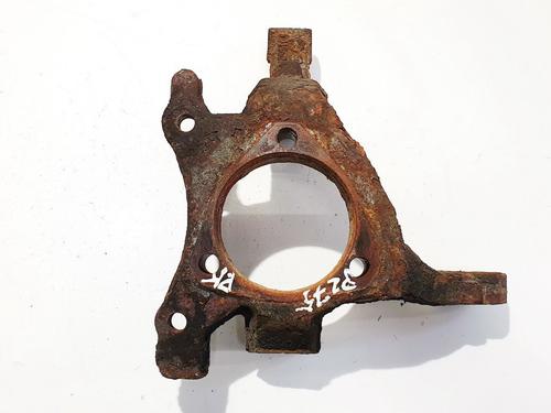 Used Left front steering knuckle Left front steering knuckle 35410574 35410574