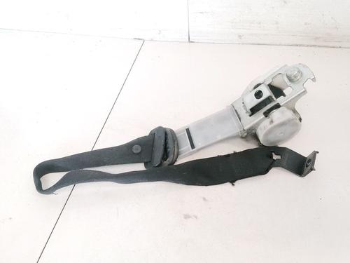 Used Front left seatbelt Front left seatbelt 35513446 35513446