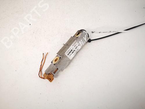 Used Electronic module Electronic module VOLVO S60 I (384) D5 (163 hp) 32900868 32900868