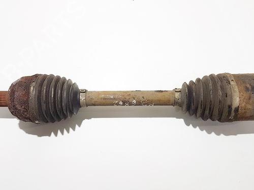 Used Right front driveshaft Right front driveshaft SUZUKI GRAND VITARA I (FT, HT) 2.7 (JA 627) (184 hp) 35554845 35554845