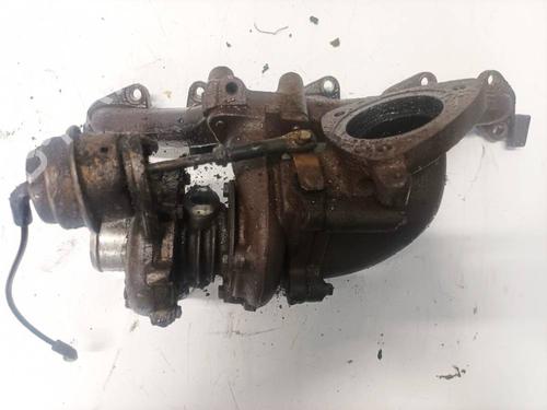 Used Turbocharger/Supercharger Turbocharger/Supercharger 35159205 35159205