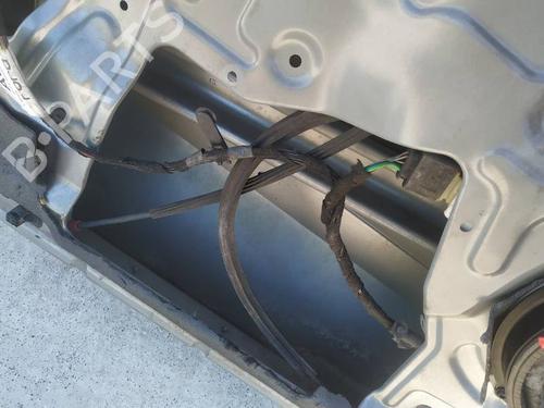 Front left window mechanism FORD S-MAX (WA6) 1.8 TDCi | BP35246440C22 - Image 2