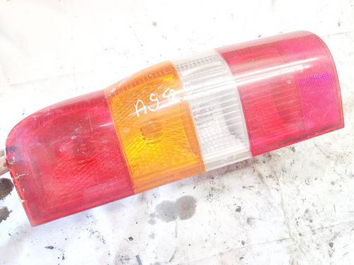 Used Right taillight Right taillight FORD TRANSIT Van (FA_ _) 2.4 DI (FAA_, FAB_, FAC_, FAD_) (90 hp) 35225317 35225317