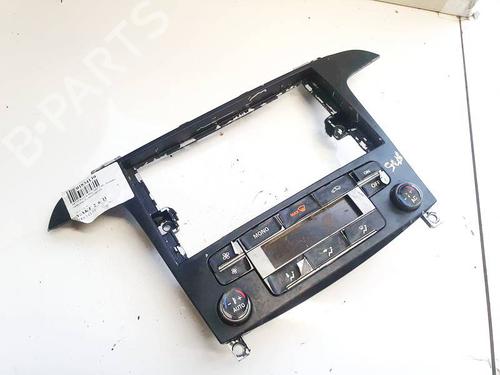 Climate control FORD S-MAX (WA6) 2.0 TDCi | BP35332037I5 - Image 2