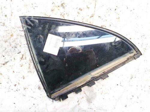 Used Rear left quarter glass Rear left quarter glass TOYOTA AVENSIS (_T25_) 2.0 D-4D (ADT250_, ADT250R) (126 hp) 35373200 35373200