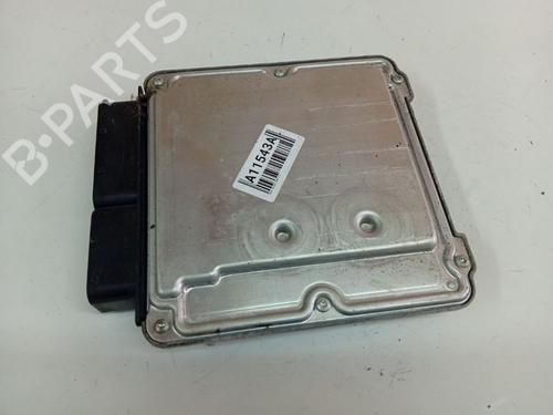 Engine control unit (ECU) SEAT TOLEDO III (5P2) 2.0 TDI 16V | BP37512831M57 - Image 3