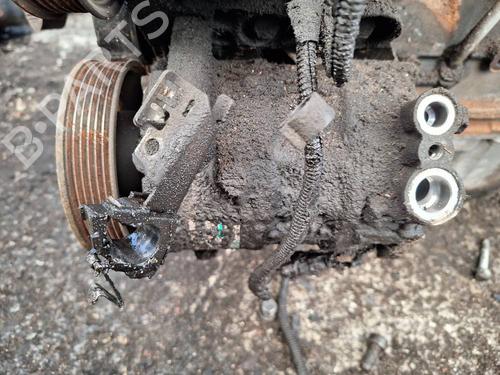 Used AC compressor AC compressor 35096556 35096556