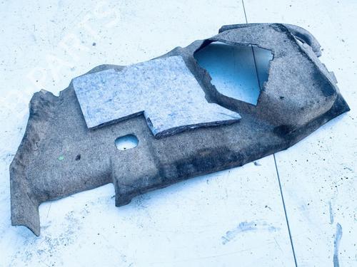 Boot lining OPEL INSIGNIA A (G09) 2.0 CDTI (68) | BP35623865I3 - Image 2