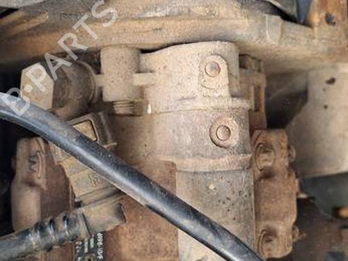 Used Injection pump Injection pump FORD FUSION (JU_) 1.4 TDCi (68 hp) 34977154 34977154