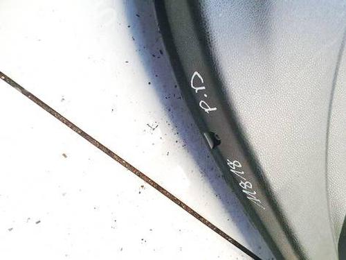 Front right panel FIAT 500L (351_, 352_) 1.3 D Multijet (199LXY1A, 199LXY11) | BP40244741C59 - Image 2