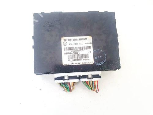 Electronic module KIA RIO II (JB) 1.5 CRDi | BP32918734M83 - Image 2