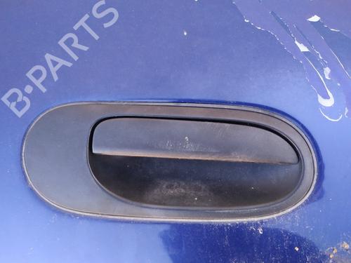 front-right-exterior-door-handle-nissan-almera-ii-hatchback-n16-2000-35489850 main image
