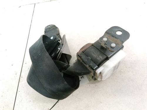 Used Front right seatbelt Front right seatbelt 35486454 35486454