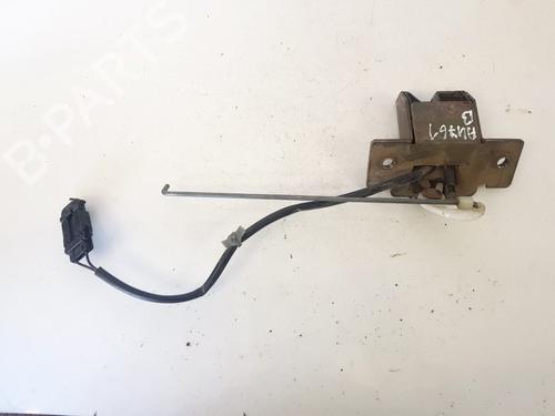 Bagklap lås Bagklap lås 35519706 35519706