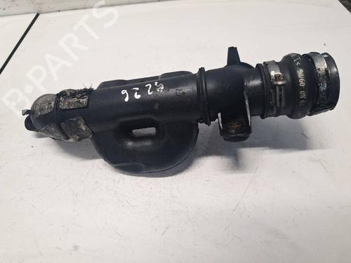 Pipe PEUGEOT 206 SW (2E/K) 1.6 HDi 110 | BP33488855M125 - Image 2