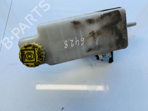 Used Brake master cylinder Brake master cylinder PEUGEOT BOXER Bus (244, Z_) 2.8 HDi (128 hp) 35536731 35536731