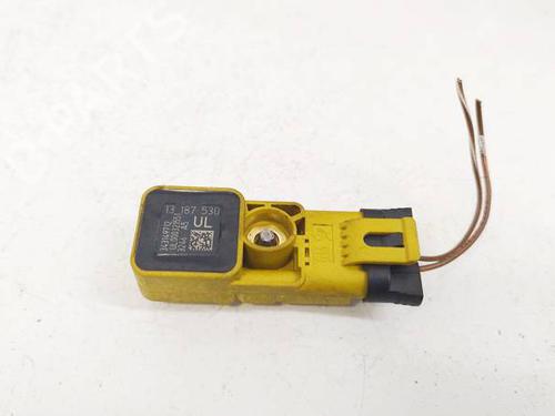 Electronic module OPEL CORSA D (S07) 1.3 CDTI (L08, L68) | BP32558753M83 - Image 3