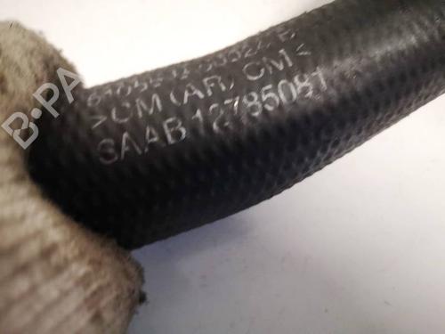 Pipe SAAB 9-3 (YS3F, E79, D79, D75) 2.0 t | BP32622784M125 - Image 3