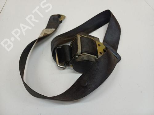 Front left seatbelt VW TRANSPORTER T5 Van (7HA, 7HH, 7EA, 7EH) VR6 3.2 4motion | BP37513008I26 - Image 4
