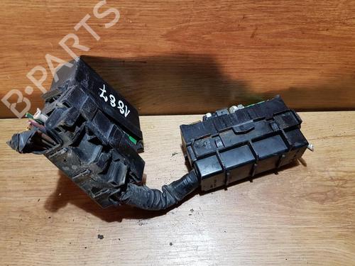 Used Fuse box Fuse box NISSAN ALMERA I Hatchback (N15) 2.0 D (75 hp) 33482037 33482037