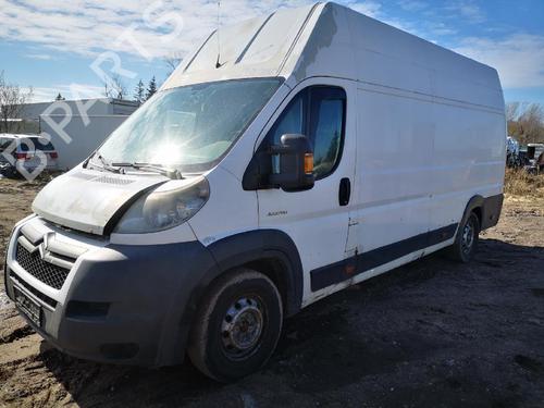 Luftventil CITROËN JUMPER II Bus 2.2 HDi 120 | BP32592312I21  - Image 14