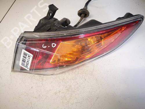 Used Right taillight Right taillight HONDA CIVIC VIII Hatchback (FN, FK) 1.8 (FN1, FK2) (140 hp) 36506640 36506640