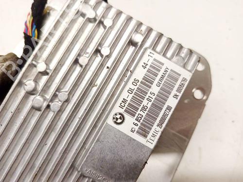 Electronic module BMW X6 (E71, E72) xDrive 30 d | BP32538439M83
