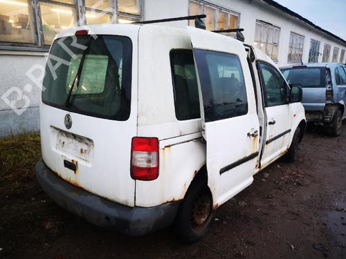 Electronic module VW CADDY III MPV (2KB, 2KJ, 2CB, 2CJ) 2.0 SDI | BP32603848M83 