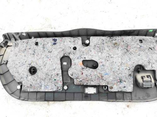 Boot lining TOYOTA YARIS (_P9_) 1.4 D-4D (NLP90_, NLP90R) | BP35265020I3 - Image 2