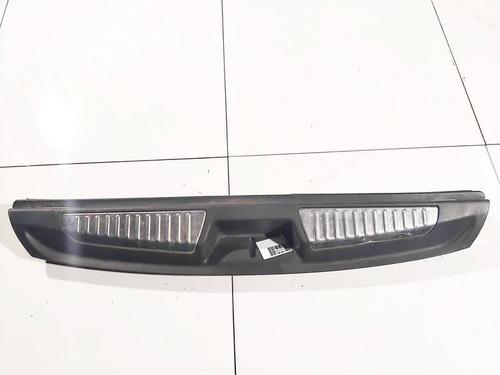 Trinbræt Trinbræt RENAULT LAGUNA III (BT0/1) 1.5 dCi (BT00, BT0A, BT0T, BT1J) (110 hp) 35182433 35182433