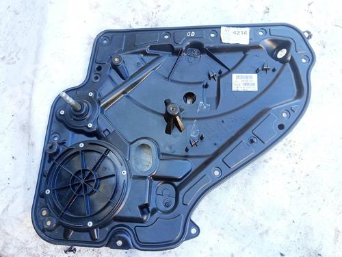 Used Rear right window mechanism Rear right window mechanism 34751740 34751740