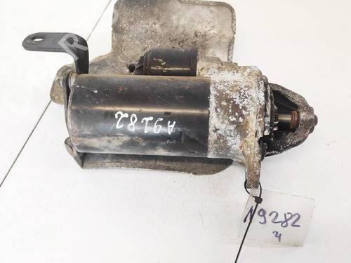 Used Starter Starter OPEL VECTRA C (Z02) 2.2 DTI 16V (F69) (125 hp) 35243193 35243193