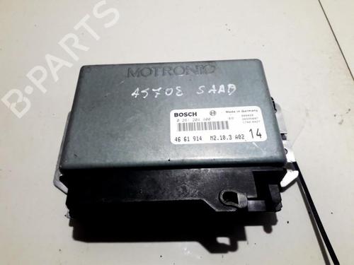 Used Engine control unit (ECU) Engine control unit (ECU) SAAB 9-3 (YS3D) 2.0 i (131 hp) 33103422 33103422