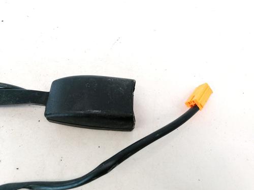 Seat buckle MAZDA 2 (DY) 1.4 | BP35533626I32 - Image 2