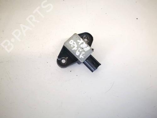 Used Electronic module Electronic module SKODA SUPERB II (3T4) 2.0 TDI (170 hp) 32963144 32963144