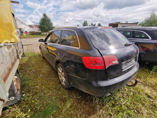 Electronic module AUDI A6 C6 (4F2) 2.0 TFSI | BP32571318M83