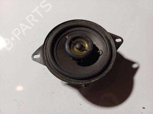 Used Speaker Speaker CITROËN BERLINGO / BERLINGO FIRST MPV (MF_, GJK_, GFK_) 2.0 HDI 90 (MFRHY) (90 hp) 32573522 32573522