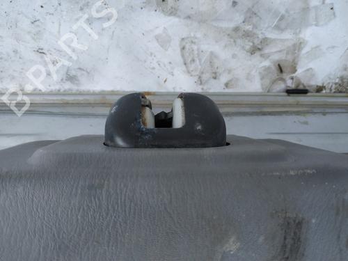 Used Tailgate lock Tailgate lock 35537098 35537098