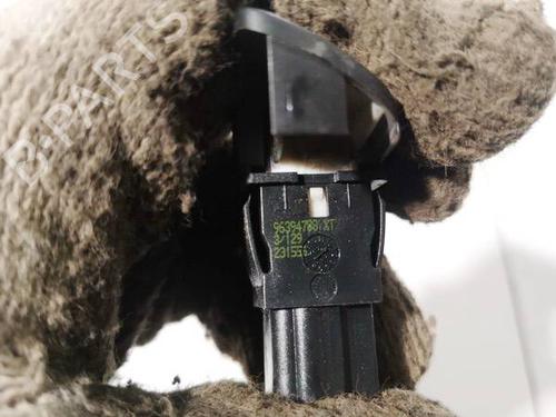 Switch PEUGEOT 307 (3A/C) 2.0 HDi 110 | BP34781793I30 - Image 3