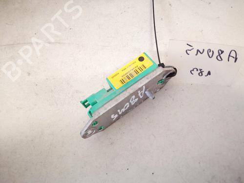 Used Electronic module Electronic module BMW 5 (E39) 530 d (184 hp) 32906448 32906448