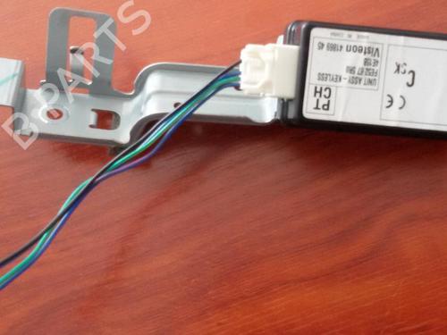 Used Electronic module Electronic module MAZDA RX-8 (SE, FE) 1.3 (FE103, SE3P) (215 hp) 33502969 33502969