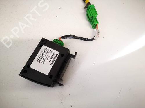 Used Electronic module Electronic module VOLVO V50 (545) 2.0 D (136 hp) 32557252 32557252