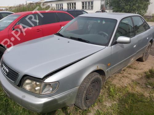 Engine control unit (ECU) AUDI A6 C4 Avant (4A5) 2.5 TDI | BP33526602M57  - Image 6