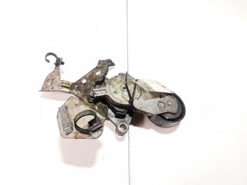 Used Pulley Pulley MAZDA 3 (BL) 1.6 MZ-CD (BL14) (109 hp) 35540012 35540012