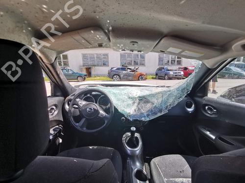 Rear right panel NISSAN JUKE (F15) 1.5 dCi | BP36909967C61  - Image 11