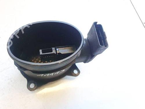 Mass air flow sensor CITROËN C5 III (RD_) 1.6 HDi 110 (RD9HZC) | BP34803616M95 - Image 2