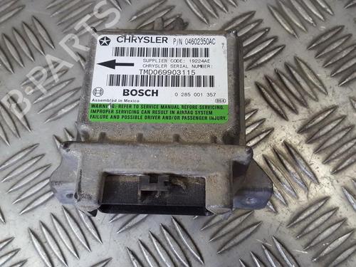 ecu-airbags-chrysler-300m-lr-1998-1999-2000-2001-2002-2003-2004-33494725 main image