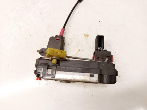 Used Rear left lock Rear left lock OPEL ASTRA H (A04) 1.7 CDTI (L48) (100 hp) 34800994 34800994