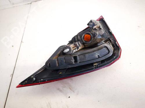 Left taillight RENAULT LAGUNA III (BT0/1) 2.0 dCi (BT07, BT0J, BT14, BT1A, BT1S) | BP35335937C34 - Image 2